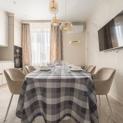 Фото Отель Prima Rent на улице Горького 70