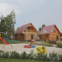 Фото Отель Загородный клуб Обломов