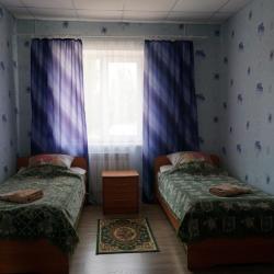 Фото Отель Семейная