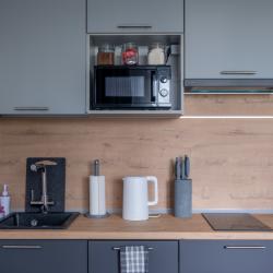 Фото Апартаменты на Садовой 83