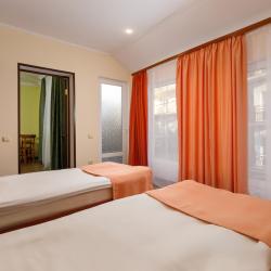 Фото Отель Нарния