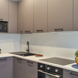 Фото Апартаменты на шоссе Северное 26