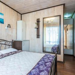 Фото Отель Вилла Лючия 2