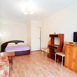 InnHome Apartments (ИннХоум) на улице Цвиллинга 53 — 5dae96c751b05f157442fd6c34e348b1