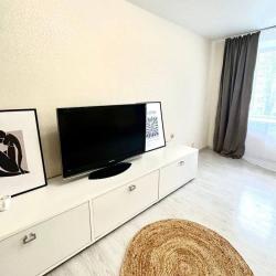 Фото Отель Уютные Квартиры на улице Аксакова 7