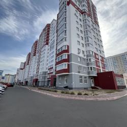 1-комнатные апартаменты стандарт