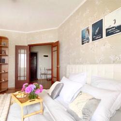 Фото Апартаменты на улице Революционная 130