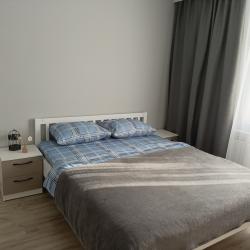 Фото Пятница Апартаменты на улице Гагарина 80А корпус 2