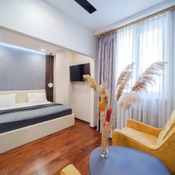 Фото Arch Apart Hotel (Арч Апарт Отель)