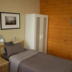 Фото Отель Форест