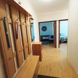 Апартаменты стандарт микрорайон Красная Горка, проспект Гагарина, 27/6