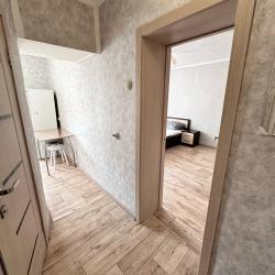 Фото Отель Ideal Apartment (Идеал Апартмент) на улице Первостроителей 1