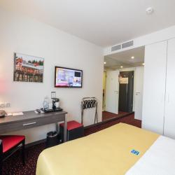 фото 37 Avenue Park Hotel (Авеню Парк Отель)
