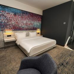 Фото Отель Messier Hotel 53 Yerevan (Мессиер 53 )