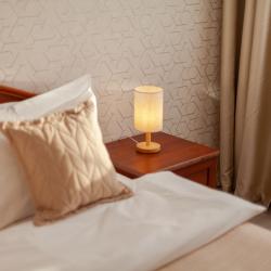 Фото Отель RentPlaza на улице Советской Армии 131а