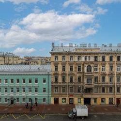 фото 37 СуткиСпб на Среднем проспекте Васильевского острова 27