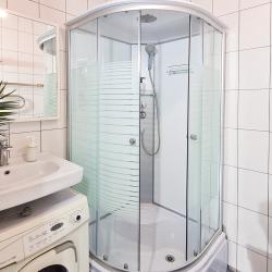 Фото Апартаменты Молодо Зелено на улице Шафиева
