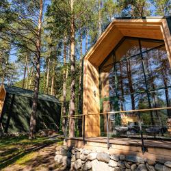 Фото Отель Натура