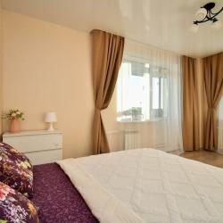 Фото Апартаменты на улице Дудинская 2 корпус Б