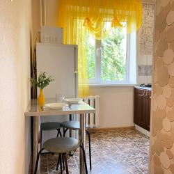 2-комнатные апартаменты стандарт