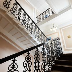 Фото Отель Steps (Степс)