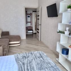 Фото Апартаменты на улице Ленина 180А, корпус 7