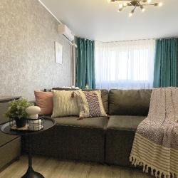 Фото Отель Niki Rent (Ники Рент) на Гагарина 36