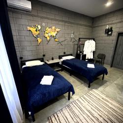 Фото Отель Hotel LOFT (Хотел Лофт)