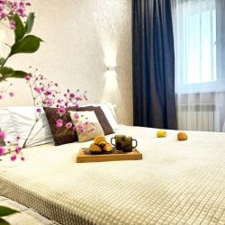 Фото Апартаменты в микрорайоне Юбилейный 122