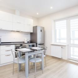 Фото Bulbash Apartments (Бульбаш Апартаменты) на улице Репина