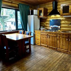 Фото Отель Лесное поместье