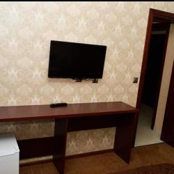 Фото Отель Валентина