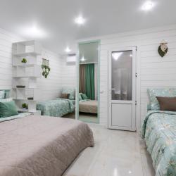 Фото Отель Вилла Лючия 2