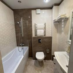 Фото Отель К2