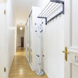 3-комнатные апартаменты люкс