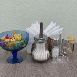 1-комнатные апартаменты студия с 1 двуспальной кроватью (1 этаж)