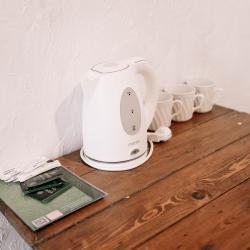 Фото Отель Белуга