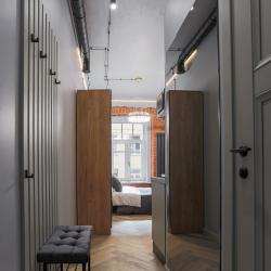 фото 31 Апартаменты RHome (РХоме) на переулке Большой Казачий 10