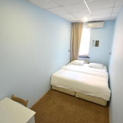 Фото ID Hostel (Айди Хостел)
