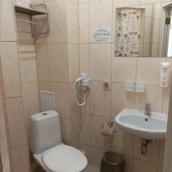 1-местный номер стандарт