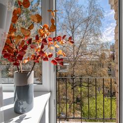 Фото Апартаменты на улице Карла Либкнехта 37