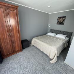 2-комнатные апартаменты стандарт