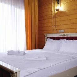 Фото Отель Hayat Haus (Хаят Хаус)