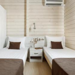 Фото Отель Pontos Family Resort Zarya (Понтос Фэмили Резорт Заря)