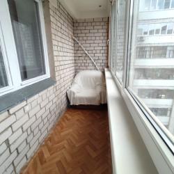 Фото Апартаменты на улице Блюхера 4