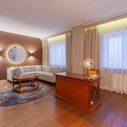 фото 62 Renaissance Samara Hotel (Ренессанс Самара Отель)