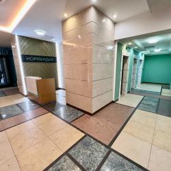 1-комнатные апартаменты улучшенные