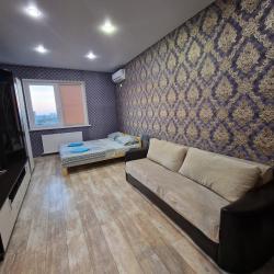 Фото Апартаменты НИКиТА на проезде Репина, 3/1 корпус 3