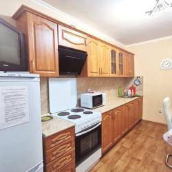 Фото Апартаменты на тупике Томашевский 14