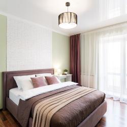 Апартаменты стандарт